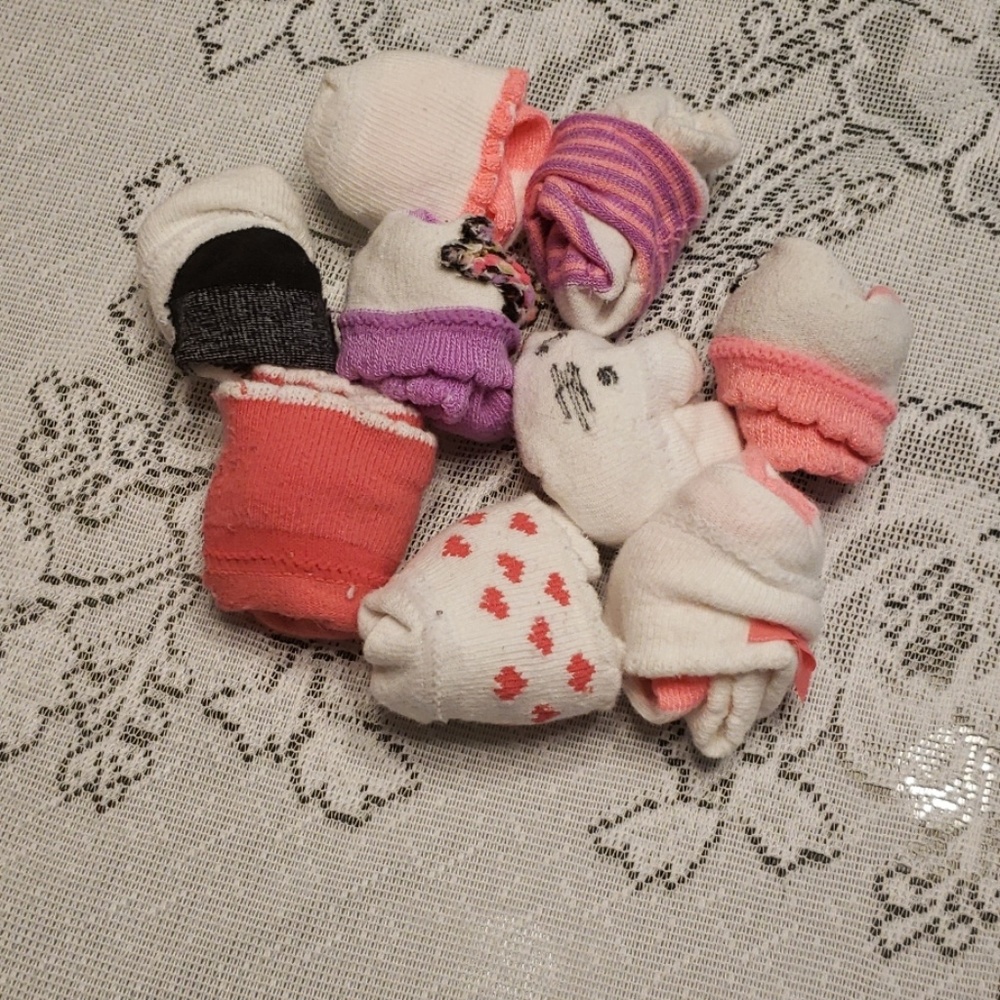 Baby socks